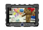 Bluetooth Rear view camera navigation system Rodius SSANGYONG DVD Player iPod 3G Radio TV supplier