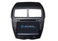 800*480 LCD Car Audio Video PEUGEOT Navigation System / DVD Player for Peugeot 4008 supplier
