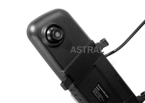 DVR 420TVL Mirror Backup Camera Car Reverse Parking System with Bluetooth Hands Free supplier