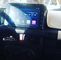 Android Audio Car Multimedia Navigation System 9.0 Inch Suzuki Jimny 2019 Backup Camera Input supplier