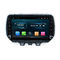 GPS Navigation Carplay Auto Dvd Player 10.1'' Android Autoradio For Hyundai Tucson IX35 2019 supplier