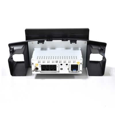 Full - Touch Audio Video Navigation Player FM RDS 10.1" Screen Corolla 2013 2014 supplier