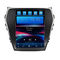 Hyundai IX45 Santa Fe Android Car Audio Radio Navigation System With 4G SIM Car Play DSP Mirror Link supplier