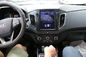 Android Hyundai Gps Navigation System 9.0'' Creta Ix25 4G SIM DSP SWC Mirror Link Easy Connect supplier
