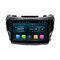 10.1'' Nissan Murano Android Car Multimedia System With GPS Navigation Carplay 4G SIM DSP SWC supplier