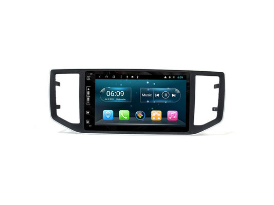 VW Crafter VOLKSWAGEN GPS Navigation System In Car Entertainment With Radio supplier