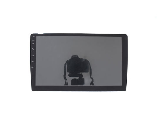 Universal Central Multimidia GPS Device 10.1 Inch HD Touch Screen Dual Zone Function supplier