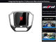 Tesla Vertical Screen Car Multimedia Navigation System JMC Yusheng S350 2016+ supplier