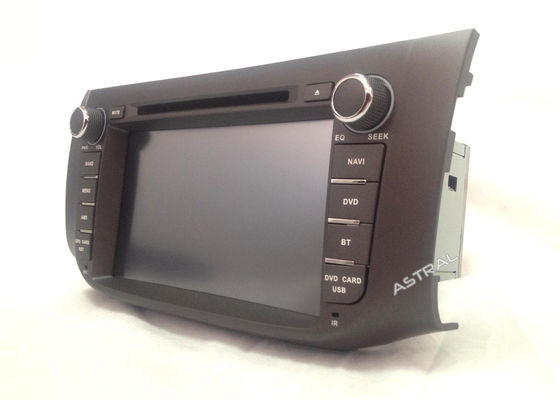 Nissan Sylphy Bluebird Car Multimedia Navigation System Car TV With ISDB-T DVB-T NTSC supplier