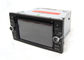 Focus 2007 2008 Ford DVD Navigation System DVD GPS Radio Stereo Capacitive Touch Screen supplier