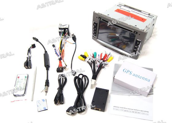 Android DVD Player PEUGEOT Navigation System Steering Wheel Control BT For 308 408 supplier