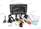 Wince FIAT Navigation System DVD Player 3G Wifi SWC Radio BT GPS TV supplier