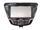 Touch Screen Hyundai DVD Player Android Car Radio Bluetooth GPS TV For Elantra supplier