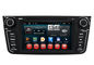 Geely EX7 GX7 Car Multimedia Navigation System BT TV ISDB-T DVB-T supplier