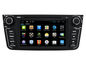 Geely EX7 GX7 Car Multimedia Navigation System BT TV ISDB-T DVB-T supplier