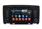 Great Wall H6 Double Din Car DVD Player Steering Wheel Control GPS Dual Core supplier
