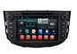 Lifan X60 Car Multimedia Navigation System 3G Wifi Capacitive Touch Screen supplier