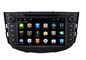Lifan X60 Car Multimedia Navigation System 3G Wifi Capacitive Touch Screen supplier