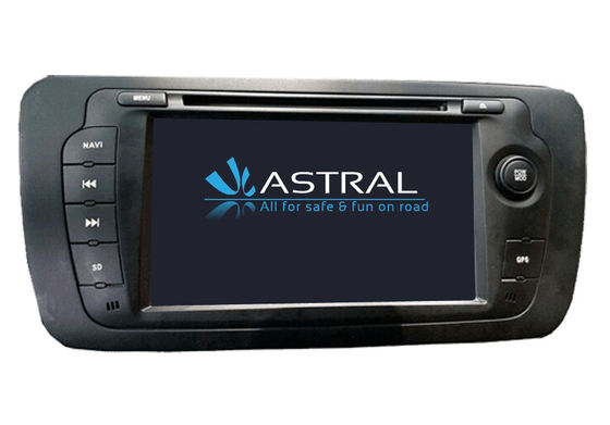 VolksWagen GPS Naivgation System Seat 2013 Wifi 3G BT Steering Wheel Control TV supplier