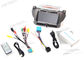 Dual Core suzuki navigation system Alto Android DVD Player 1080P Rearview Camera Input supplier