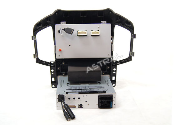 Android Captiva 2013 Epica Chevrolet GPS Navigation Car DVD Player BT SWC ISDB-T DVB-T supplier