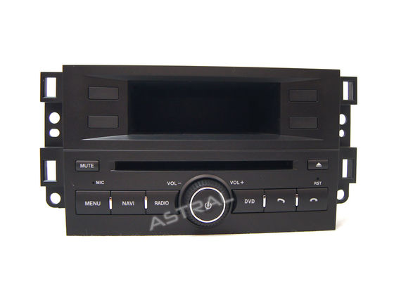 Android Captiva 2013 Epica Chevrolet GPS Navigation Car DVD Player BT SWC ISDB-T DVB-T supplier