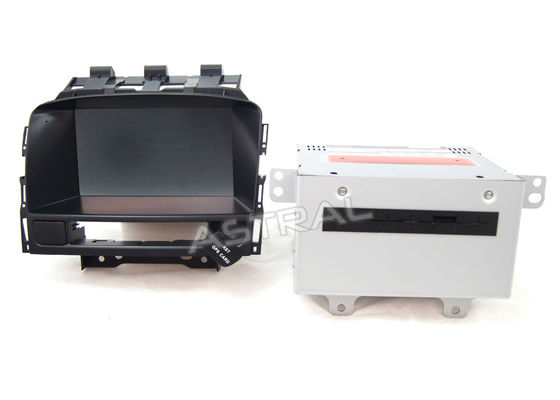 OPEL Astra J Android DVD Player GPS RDS TV navigation systems supplier