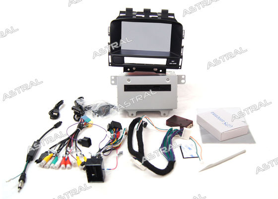 OPEL Astra J Android DVD Player GPS RDS TV navigation systems supplier