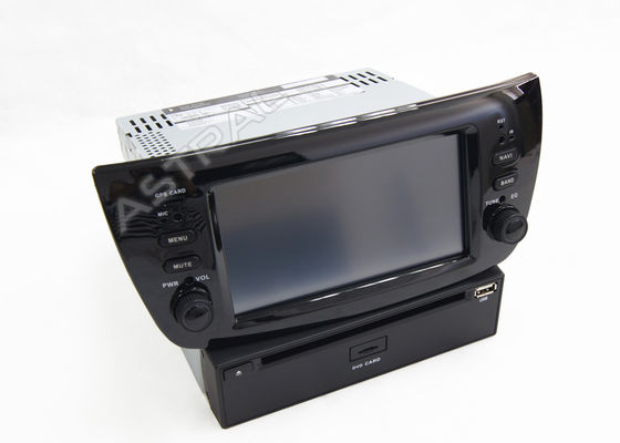 OPEL Combo Car Multimedia Navigation System Android DVD Player Bluetooth ISDB-T DVB-T supplier