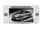 Wince CE6.0 Ford DVD Navigation System SYNC Focus Sliver GPS Radio 3G Wifi BT TV supplier