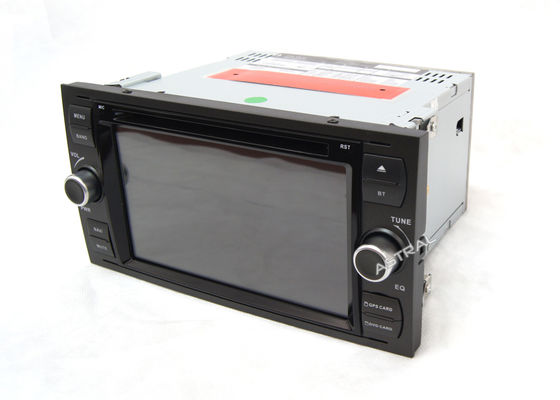 Ford DVD Navigation System Focus(09-11)sliver color DVD GPS Wifi 3G Radio Vedio supplier