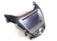 Android OS Elantra Hyundai DVD Player Car GPS Navigation Steering Wheel Control TV supplier
