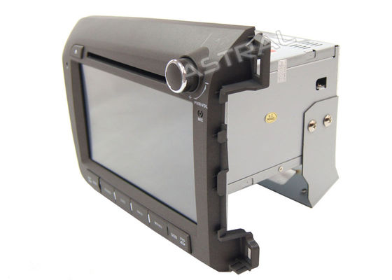 Honda 2012 Civic Right Side Navigation System Android DVD Player Steering Wheel Control supplier