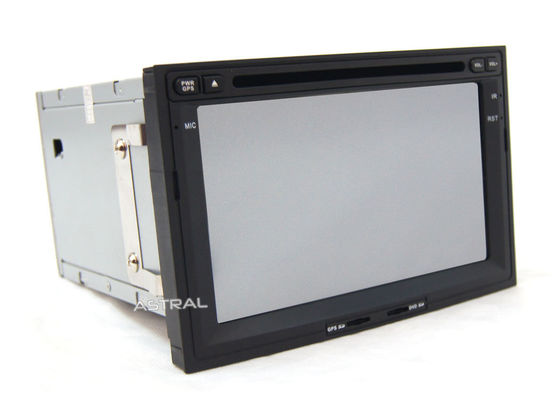 Car DVD GPS SWC TV IPOD RDS Peugeot 3008 5008 Partner Navigation System DDR3 1GB supplier