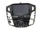 SYNC FORD DVD Navigation System Car DVD GPS Sat Nav Multimedia supplier
