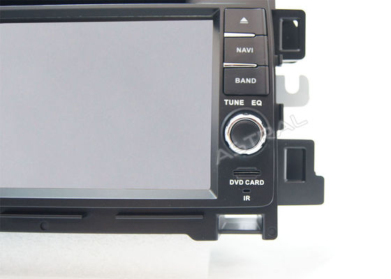 Mazda CX-5 Mazda 6 DVD Player Car Android GPS Navigation System Bluetooth RDS supplier