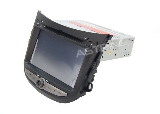 3G Touch Screen HB20 HYUNDAI DVD Player Portuguese Navigation System in dash with DVB-T supplier