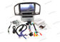 Buick Regal Double Din Car DVD Player GPS / Glonass Navigation BT Radio supplier