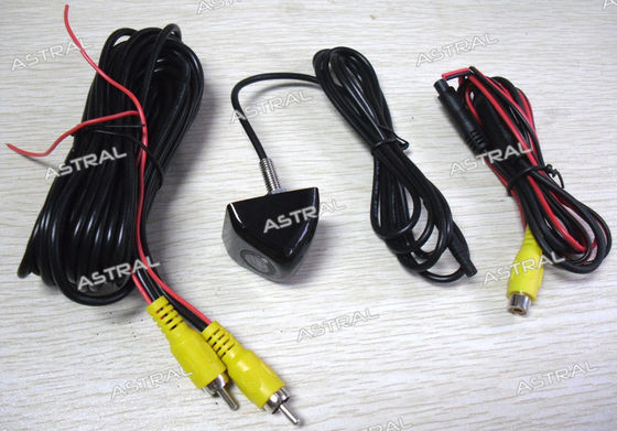 Ip68 Waterproof Car Reverse Parking System Rear Backup Camera supplier