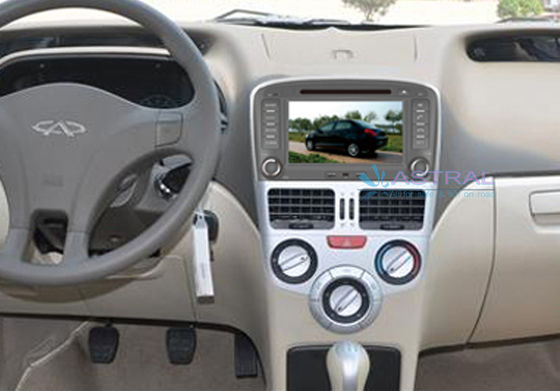 Autoradio Central Multimida GPS for Storm / Bonus / Fulwin / A13 supplier