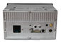 6.2 Inch Digital Display HYUNDAI DVD Player for with Radio GPS for Azera 05-11 supplier
