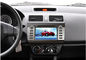 7 Inch Car Dvd Player SUZUKI Navigator GPS with Radio for Swift 2004-2010 supplier