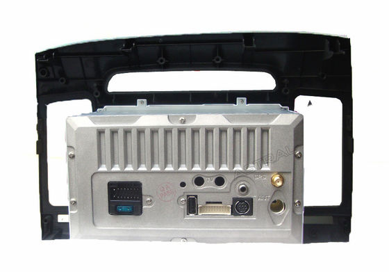 In Dash Navigation System HYUNDAI DVD Player Elantra Avante supplier